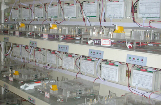 仪器仪表使用的电子线生产厂家端子连接线